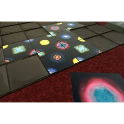 * Four Corners: Galaxy| Familjespel