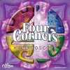 * Four Corners: Kaleidoscope| Familjespel