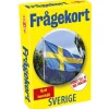 Tactic Fragekort: Sverige| Kortspel