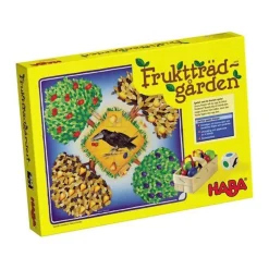 Best HABA Frukttradgarden