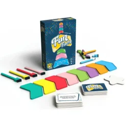 * Fun Facts| Festspel