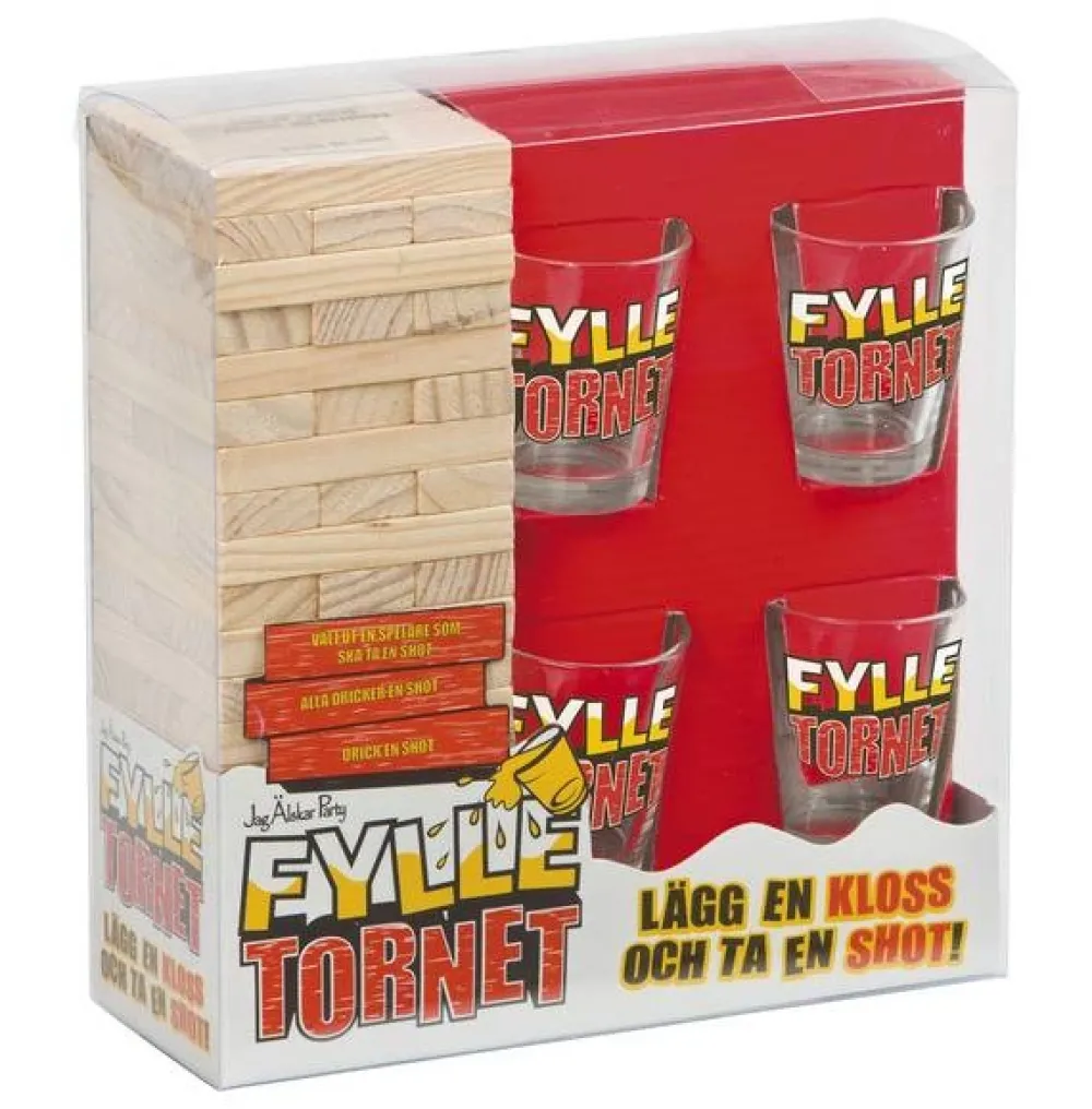 Joker Fylletornet| Festspel