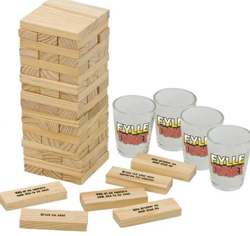 Joker Fylletornet| Festspel