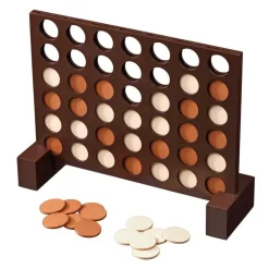 Philos Fyra I Rad I Tra| Klassiska