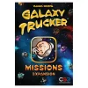 Sale Czech Games Edition Galaxy Trucker 1St Ed: Missions (Exp.)