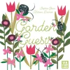Van Ryder Games Garden Guests| Familjespel