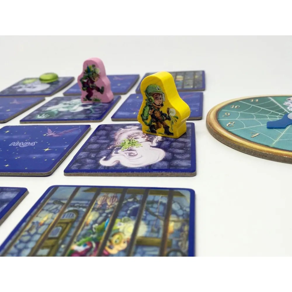 HABA Ghost Blaster| Familjespel