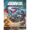 Best Renegade Game Studio G.I. Joe Dbg: New Alliances - Transformers Crossover Expansion