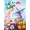 * Gift Of Tulips| Familjespel