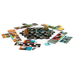 heo Godzilla: Tokyo Clash| Familjespel