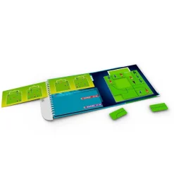 Flash Sale SmartGames Gooal! Magnetiskt Resespel