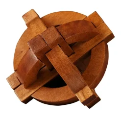 Professor Puzzle Great Minds: Galileo''S Globe| Knep & Knåp