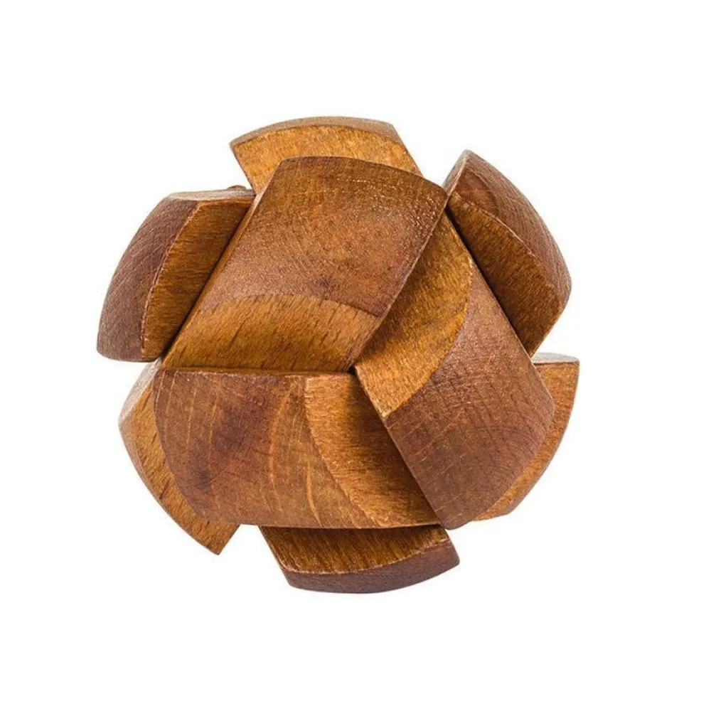 Professor Puzzle Great Minds: 8-Pack| Knep & Knåp