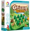SmartGames Grizzly Gears| Knep & Knåp