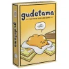 Renegade Game Studio Gudetama: The Tricky Egg Card Game| Kortspel