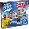 Online Hasbro Guess Who? World Football Stars