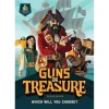 * Guns Or Treasure| Familjespel