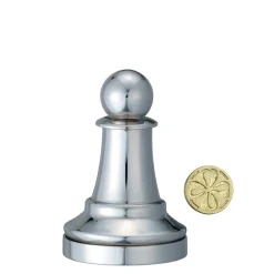 Huzzle Hanayama Secret Box - Chess Pawn| Knep & Knåp