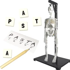 Kärnan Hanga Gubben| Familjespel