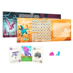 Cheap Unstable Games Happy Little Dinosaurs: 5-6 Player (Exp.)