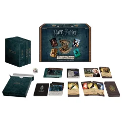 Best Sale Usaopoly Harry Potter: Hogwarts Battle - The Monster Box Of Monsters (Exp.)