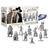 New * Harry Potter Miniatures Adventure Game: Wizarding Duels - Magical Masters