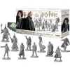New * Harry Potter Miniatures Adventure Game: Wizarding Duels - Servants Of The Dark Lord