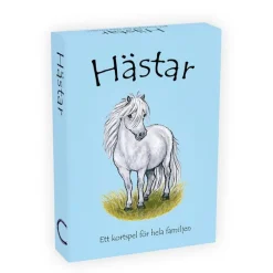 * Hastar| Kortspel