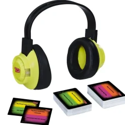 Hasbro Hearing Things (Swe)| Festspel