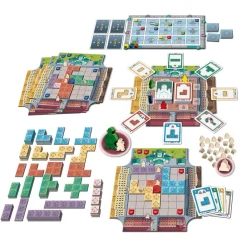 Lautapelit Helsinki (Swe)| Familjespel