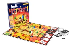 Användbart Litet Företag Helt Hysteriskt| Festspel