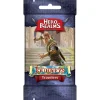 Wise Wizard Games Hero Realms: Journeys - Travelers (Exp.)| Kortspel