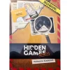 Pegasus Spiele Hidden Games - Det 2:A Fallet - Madonna-Diademet (Swe)| Festspel