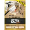 * Hidden Games Crime Scene: Case 1 - The Case Of Little Gomersal| Knep & Knåp