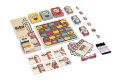 Ninja Print High Concept| Festspel