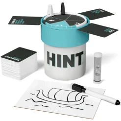 Bezzerwizzer Hint Go (Swe)| Festspel