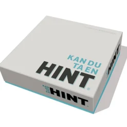 Bezzerwizzer Hint Vit| Festspel