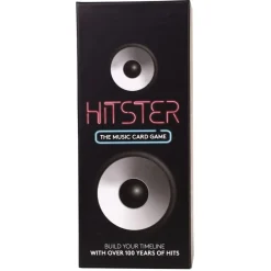 * Hitster (Eng)| Festspel