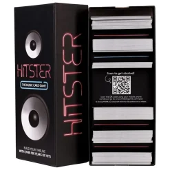 * Hitster (Eng)| Festspel