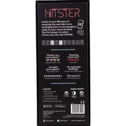 * Hitster (Eng)| Festspel