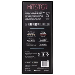 * Hitster (Swe)| Festspel