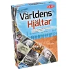 Tactic Hjaltar Fran Hela Varlden| Familjespel