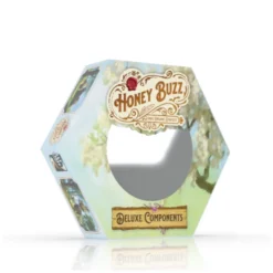 Sale Elf Creek Games Honey Buzz Deluxe Components (Exp.)