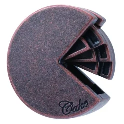 Huzzle / Hanayama - Cake| Knep & Knåp