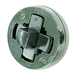 Huzzle / Hanayama - Cast Hex| Knep & Knåp