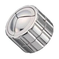 Huzzle / Hanayama - Cylinder| Knep & Knåp