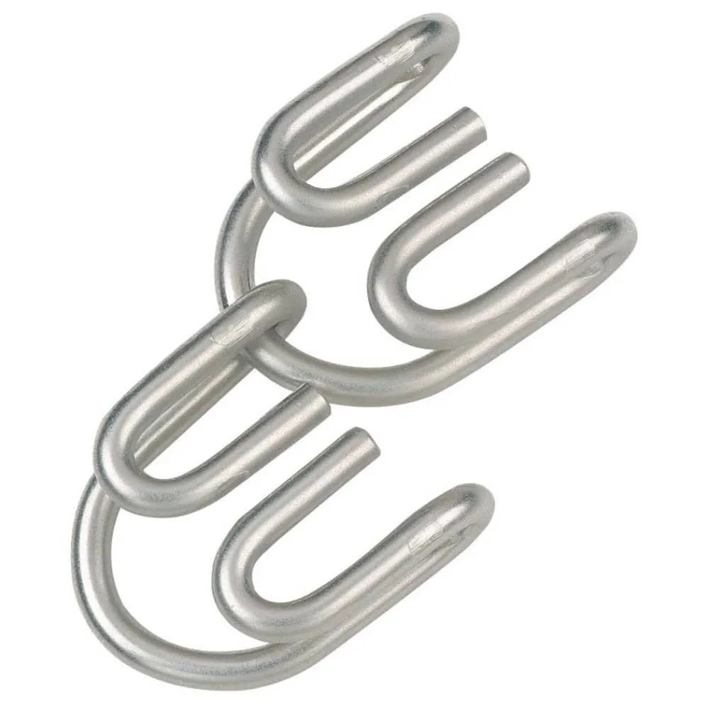 Huzzle / Hanayama - Devil| Knep & Knåp