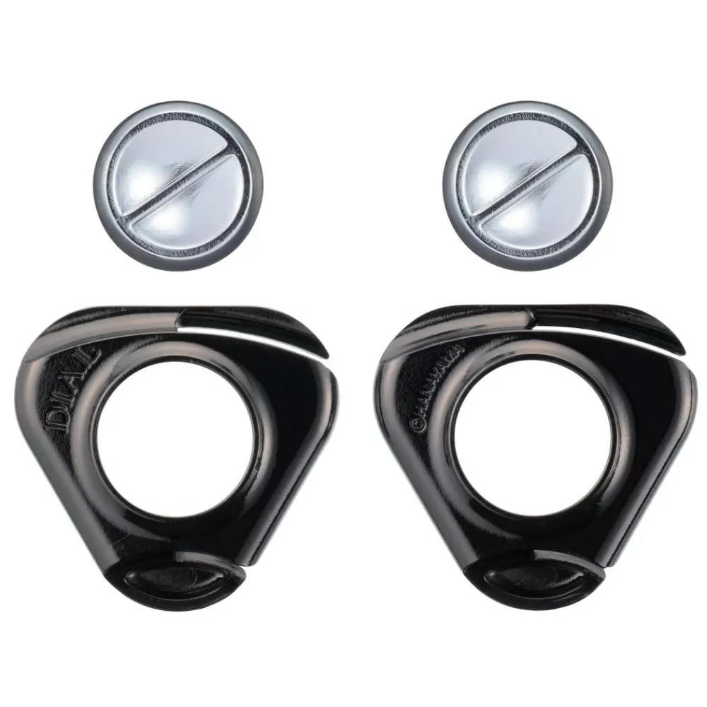 Huzzle / Hanayama - Dial| Knep & Knåp