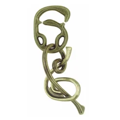 Huzzle / Hanayama - Enigma| Knep & Knåp