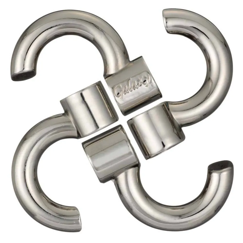 Huzzle / Hanayama - Galaxy| Knep & Knåp